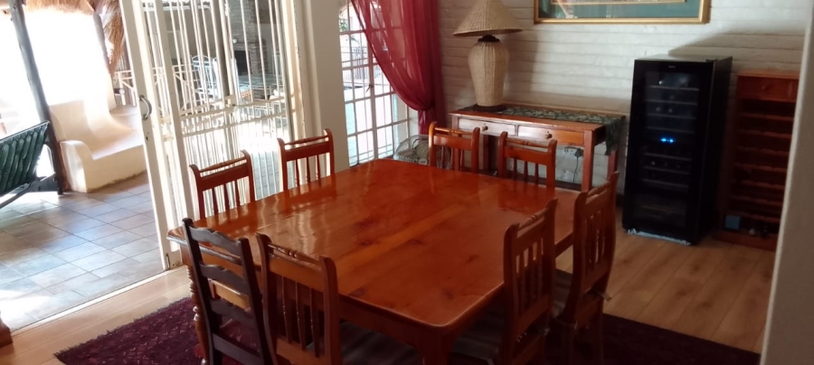 4 Bedroom Property for Sale in Protea Park North West